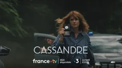 [Trailer] Cassandra: Neither seen nor known