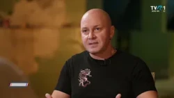 Exclusiv în România: Proiectul Reșița Rocks (@TVR1)
