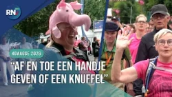 Pink Wednesday: Wijchen & Beuningen || 4DAAGSE 2026