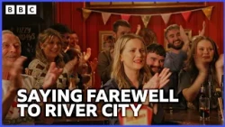 The Last Ever Day of Filming on River City | River City: The Last Take