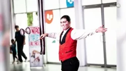 Zapopan to Host 4th International Circus Festival with International Companies