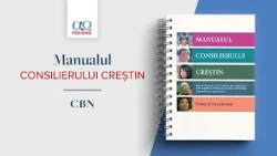 CBN - The Christian Counselor's Manual