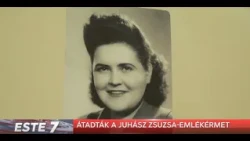 Megrendezték a tizedik Juhász Zsuzsa Szakdolgozói Konferenciát