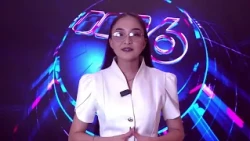 «Шарайна» Жаңалықтар 24.09.2026