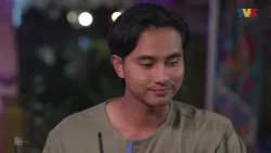 [HIGHLIGHT] Hanya Untuk Dia (2026): Ep 8 - Bagus Tu Ikram, Berdamailah Dengan Takdir | Tonton