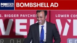 Trump endorses Vivek Ramaswamy ad featuring Amy Acton’s mom