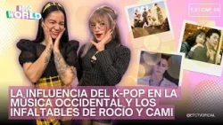 CAP 04.T3: INFLUENCIA DEL K-POP EN CHILE Y LATAM, K-DRAMAS Y ARTISTAS ✨💎 KPOP WORLD ✨💜