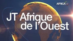 Le journal de l'Afrique de l'Ouest du samedi 12 septembre 2026