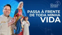 "Mary Goes Before Us" Novena | 10/15/26 | Father Rodolfo Camarotta