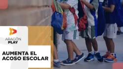School bullying on the rise