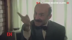 KLASIČNE BRAČNE DILEME OVOG JULA NA KLASIKU!