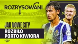 WHAT MARESCA TOOK FROM GUARDIOLA. AN ANALYSIS OF THE NEW CITY IN THE CHAMPIONS LEAGUE | ROZRYSOWANI