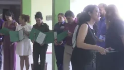Gradúa Universidad de Ciego de Ávila nuevos doctores en Ciencias Agrícolas Y  de la Educación