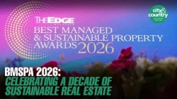 BMSPA 2026: Celebrating a decade of sustainable real estate