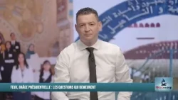 Abdelkrim Zeghilech : Le régime n'a pas tiré les leçons des années précédentes