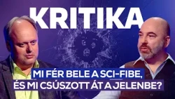 Ez már nem disztópia: a Black Mirror világa itt van | Kritika