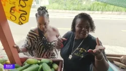 Sakafet Fresh  Fruits mke avec Sandra Augustin Aout 2026