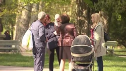 Regionalno, Maribor: Prenova mestnega parka