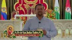 Novena to Saint Jude Thaddeus | Day 4