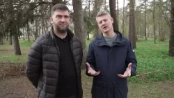 ÕHTU! | koerad, kes leiavad inimese lõhna järgi üles 🐕‍🦺