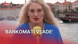 Iznajmljivači otkrili kako zasad izgleda sezona: 'Na trgovima i terasama manje je ljudi' | RTL Danas