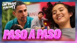 Buenas NOTICIAS para LOLA | Un Paso Hacia Ti | Capítulo 10 | 2 - 4