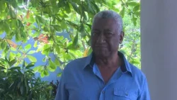 Camagüey student returns to Cuba with bronze medal.