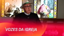 Padre Devaldo Menêz: Fé, Missão e Música a Serviço da Evangelização | Família dos Devotos