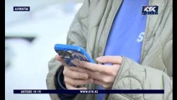 Kazakhstani women complain about intrusive taxi drivers