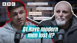 Tommy Fury vs John Fury: The ultimate generational clash - BBC