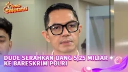 Dude Harlino Kembalikan Uang 5,25 Miliar Terkait Penipuan Investasi Syariah Bodong | Halo Selebriti