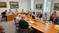 Rokovanie Mestského zastupiteľstva v Trenčianskych Tepliciach zo dňa 7.7.2026
