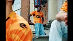 Voor 1996, voor Nassaustad Breda