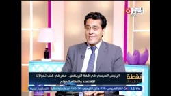 Journalist Ayman Abdel-Meguid reveals the repercussions of closing the Bab el-Mandeb Strait