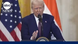 How Trump's beef plan, tariffs risks alienating farmers, GOP voters