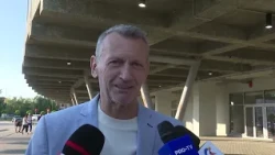 Gică Craioveanu: ”Nu cred că va pleca cineva de la Universitatea Craiova!”