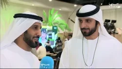 دبي للرطب | الحلقة 09