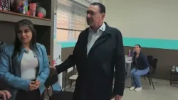 Federal Deputy Vitor Lippi visits ADV Viva Legal in Votorantim