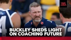 Suns embrace finals mindset, Lyon responds to Neale claims + blockbuster review | AFL Tonight
