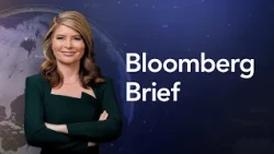Stocks Rise Ahead of More Data; US Hits China with 100% Tariffs on Drones | Bloomberg Brief 08/14/26