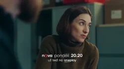 Vražda fotbalového rozhodčího vyvolává nepříjemné otázky I Kriminálka Anděl I Nova