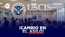 Trump endurece el asilo y acelera las deportaciones