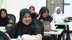 Halal Certification Technical Guidance for 30 PKT-Assisted MSMEs