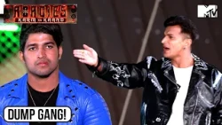MTV Roadies S19 | Karm Ya Kaand |  Roadies Strategy Reaches New Heights