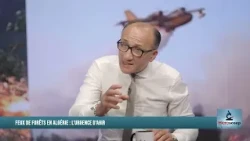 Lyes DJEBAILI : Pourquoi toujours subir des tragédies qui auraient pu être évitées? #Algérie