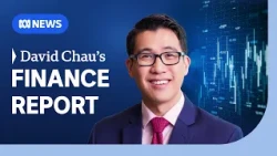 ASX falls as September rate hike is more likely than not | Finance Report | ABC NEWS