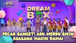 Absolutely Electric! A Melodious Showdown That Liven Things Up - DREAM BOX (10/26/23) P3