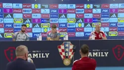 Hrvatska sutra na Rujevici dočekuje Englesku: Na tribinama pet do šest tisuća djece