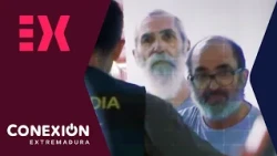 La familia de #FranciscaCadenas habla tras la reconstrucción | Conexión Extremadura