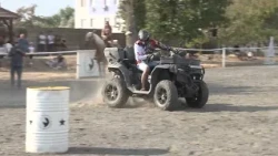 12. ročník Dňa koní v Maduniciach